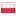 kalmanimre.com server is located in Poland